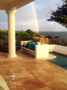 Sunrise Villa Grenada