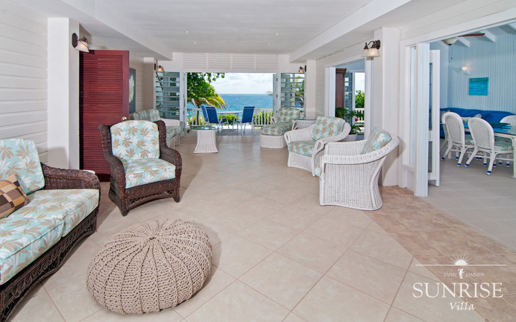 aboutsunrisevillagrenada02 Jimmy Jammer Sunrise Villa